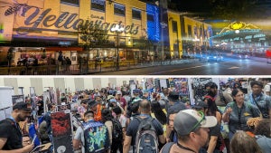 San Diego Comic-Con 2023 Saturday and Sunday