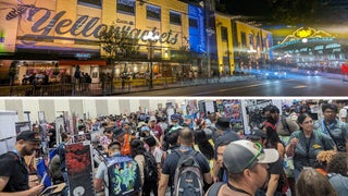‘Too Big to Fail’: San Diego Comic-Con Survives – and Thrives – With or Without Hollywood