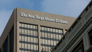 San Diego Union-Tribune Sold by Los Angeles Times to MediaNews Group