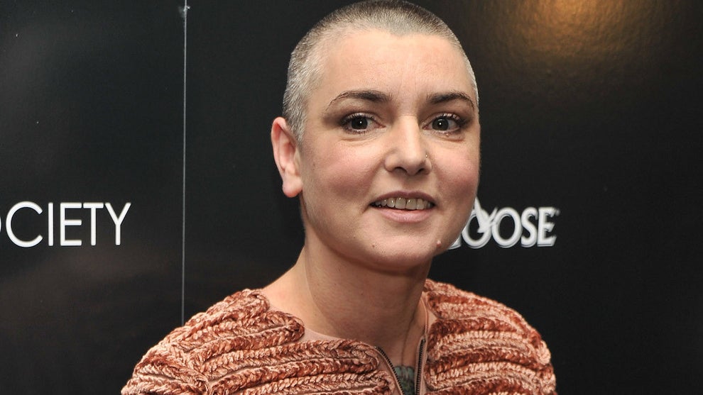 Sinead O'Connor