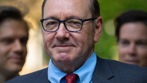 Kevin Spacey