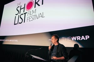 Nathan Truesdell, Short film festival