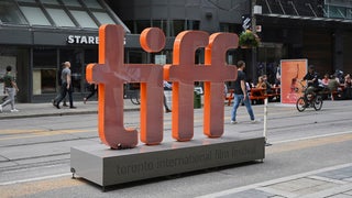 Toronto Film Festival Adds Documentaries About Gaza, Disability Rights and Inept Mercenaries