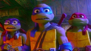 ‘Teenage Mutant Ninja Turtles: Mutant Mayhem’ Review: Seth Rogen’s Passion Project Is Sweet and Spirited