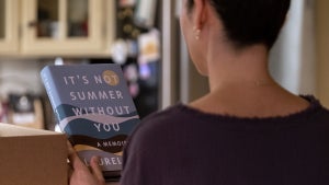 "The Summer I Turned Pretty" Season 2 (Prime Video)