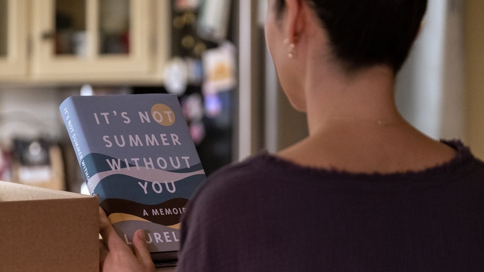 "The Summer I Turned Pretty" Season 2 (Prime Video)