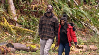 ‘The Bachelorette’ Charity Lawson Takes Falling in Love to the Next Level in One-on-One With Dotun (Exclusive Video)
