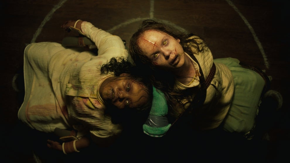 The Exorcist Believer