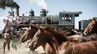 ‘The Lone Ranger’ in Disneyland: The Untold Story of the Film’s Scrapped Big Thunder Mountain Overlay