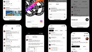 Instagram Head Says Threads Isn’t Trying to ‘Replace’ Twitter, but Is ‘Interested in a Less Angry Place for Conversations’