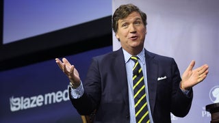 Tucker Carlson Biography Says He ‘Knows’ His Firing Was a Condition of Fox News-Dominion Settlement