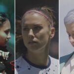 USWNT Docuseries From Upcoming World Cup Set for Netflix