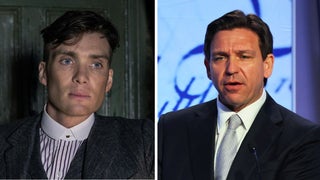‘Peaky Blinders’ Condemns Ron DeSantis’ Use of Tommy Sheldon in Campaign Video 