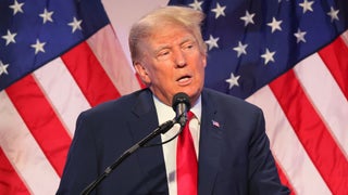 Trump Arraigned on Conspiracy and Obstruction Charges Related to Jan. 6 Riots