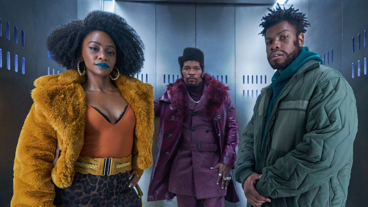 When Will They Cloned Tyrone Be on Netflix? - Vimarsana News
