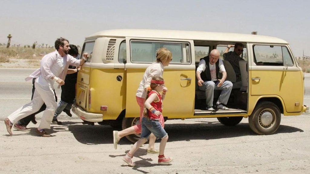 "Little Miss Sunshine" (Photo credit: Fox Searchlight Pictures)