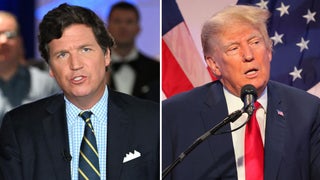 Trump Plans Interview With Tucker Carlson to Upstage Fox News GOP Debate