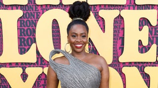 Teyonah Parris Is on a ‘Very Intentional’ Hair Journey to Make Sure Black Women Feel Seen ‘How We Naturally Are’