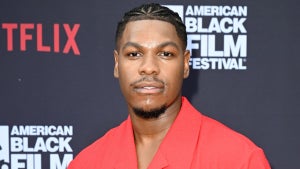 John Boyega (Photo credit: Getty Images)