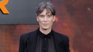 Cillian Murphy (Photo credit: Getty Images)