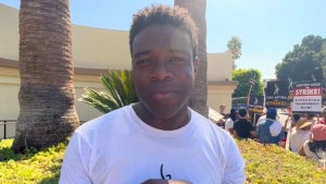 Sam Richardson (Photo credit: Raquel Harris)