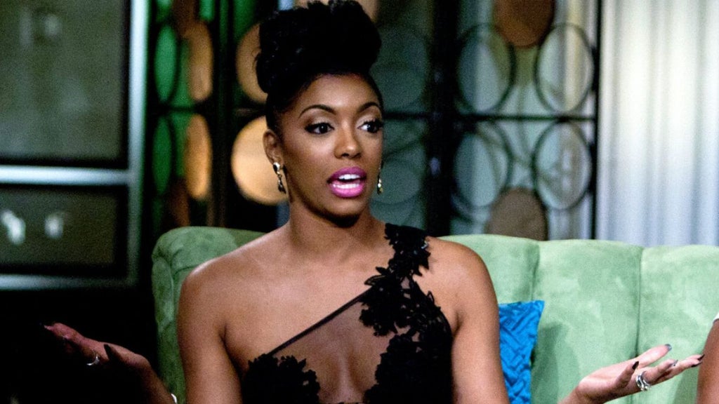 Porsha Williams (Photo credit: Bravo)