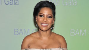 Tamron Hall (Photo credit: Getty Images)