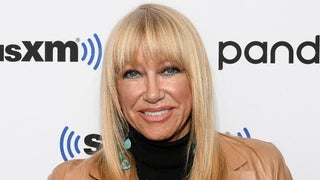 Suzanne Somers Has Cancer Again: ‘Every Time That Little F–ker Pops Up, I Continue to Bat It Back’