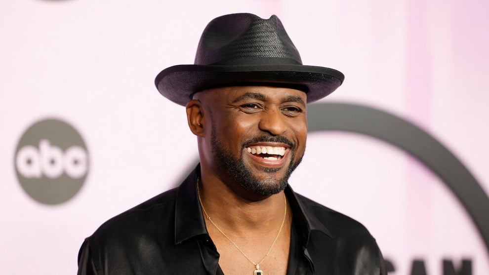 Wayne-Brady