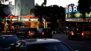 Westwood Theater