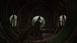 ‘Wicked’ Director Jon M. Chu Says Film Was Nearly Complete Before Pause for Strike: ‘We Were Only a Few Days Away’
