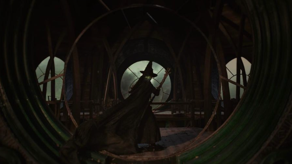 Wicked