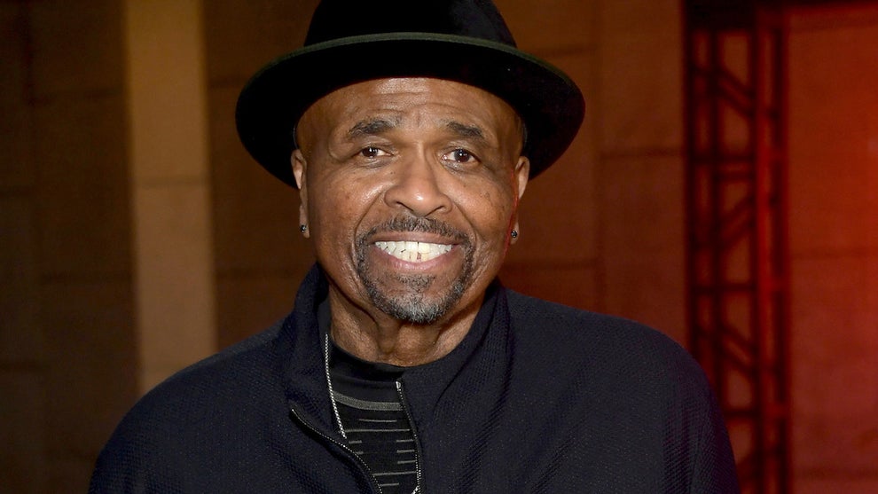 "Abbott Elementary" star William Stanford Davis