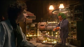 ‘Wonka’ Trailer Draws High Social Media Praise for Hugh Grant: ‘Born to Be an Oompa Loompa’