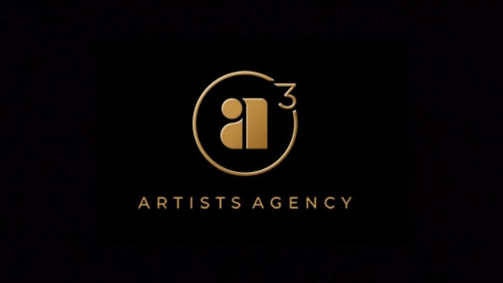 A3 Artists Agency