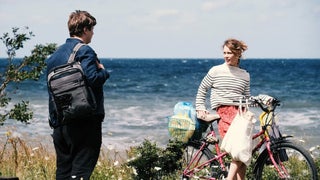 ‘Afire’ Review: Christian Petzold’s Summery Chamber Piece Burns Deep and Bright