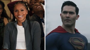 Side by side of All American: Homecoming and Superman and Lois (Photo Credit: The CW)