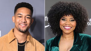 ‘All American: Homecoming’ Regulars Peyton Alex Smith and Kelly Jenrette’s Roles Scaled Back for Season 3
