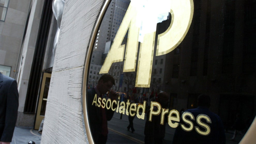 associated-press