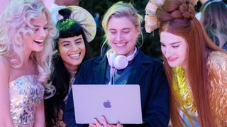 Greta Gerwig Responds to Right-Wing ‘Barbie’ Bashing: ‘There’s a Lot of Passion’