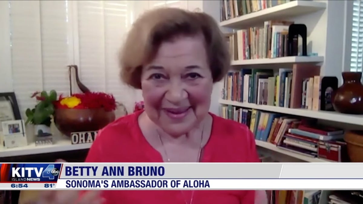 Betty Ann Bruno, 'Wizard of Oz' Munchkin and Broadcast Reporter, Dies