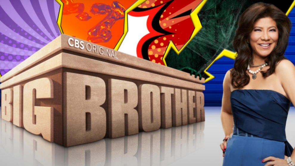 Julie Chen Moonves in Big Brother Season 25 (Photo Credit: CBS)