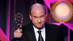 Producer Bill Geddie at the 2012 Daytime Emmys