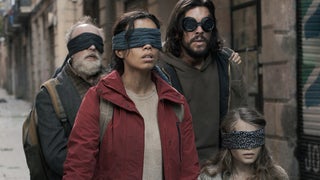 Netflix Soars With International Franchise Spin-Off ‘Bird Box Barcelona’ | Charts