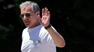 Bob Iger Says He’s Optimistic Strike Will Be Resolved ‘Relatively Soon’