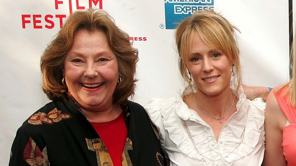 Carlin Glynn, Mary Stuart Masterson
