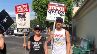 ‘Secret Invasion’ Writer: AMPTP Said If They Paid on Time ‘We Wouldn’t Be Incentivized to Work as Hard’ 