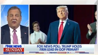 Chris Christie Slams Trump’s Claim He’d End Ukraine War in 24 Hours: He’d ‘Bend Down’ and Give Putin ‘Whatever He Wants’ (Video)
