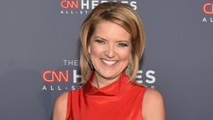 Christine Romans (Photo Credit: Getty Collection)