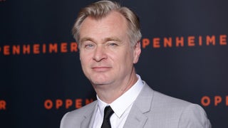 Christopher Nolan Says ‘Tenet’ Viewers Frustrated by the Plot ‘Are Missing the Point’ | Video